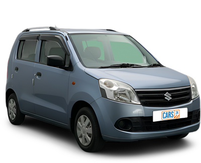 Maruti Wagon R Duo-img